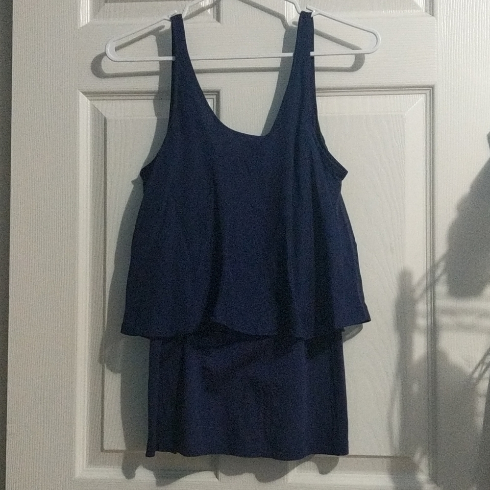 [SALE 3/40$] BNWT FRENCH CONNECTION JUNE VEST TOP